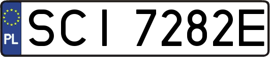 SCI7282E