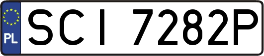 SCI7282P