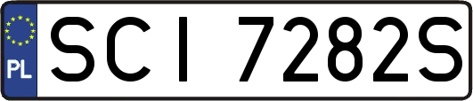 SCI7282S