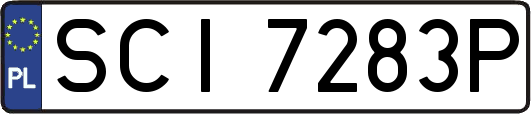 SCI7283P