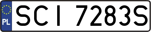 SCI7283S