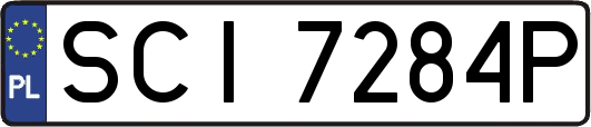 SCI7284P