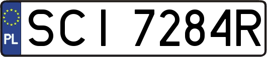 SCI7284R