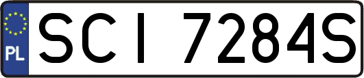 SCI7284S