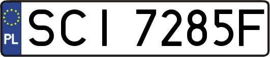 SCI7285F