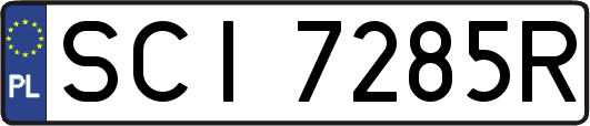 SCI7285R