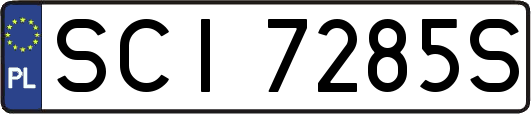 SCI7285S