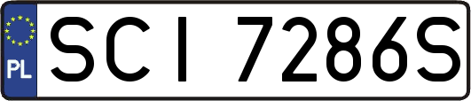SCI7286S
