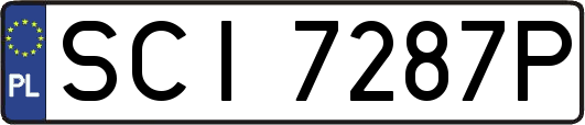 SCI7287P