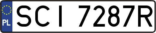 SCI7287R