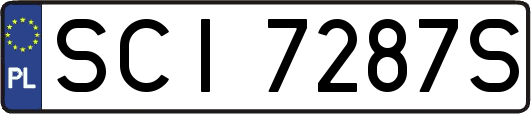 SCI7287S