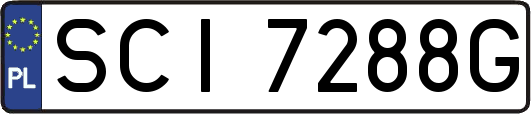SCI7288G