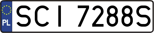 SCI7288S