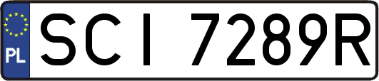 SCI7289R