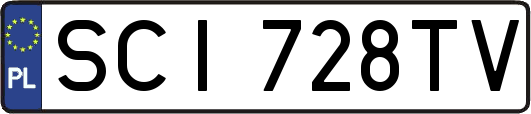 SCI728TV