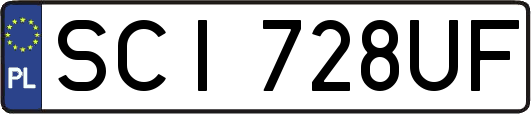 SCI728UF