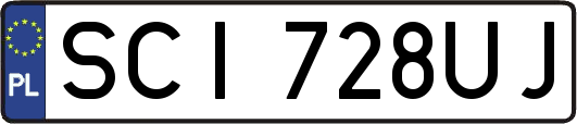 SCI728UJ