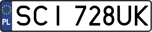 SCI728UK
