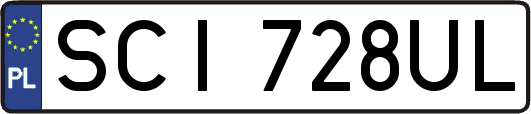 SCI728UL
