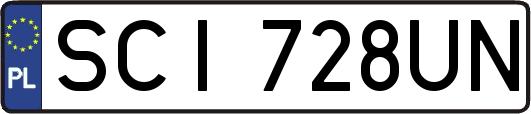 SCI728UN