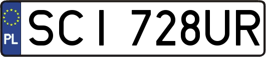 SCI728UR