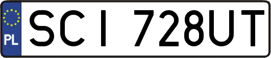 SCI728UT