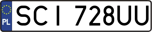 SCI728UU