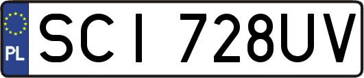 SCI728UV