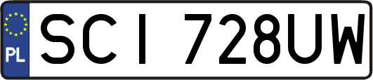 SCI728UW