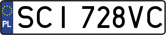 SCI728VC