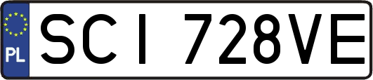 SCI728VE