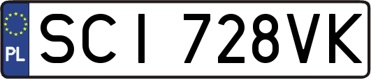 SCI728VK