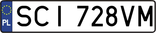 SCI728VM