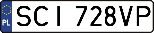 SCI728VP