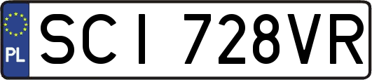 SCI728VR