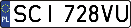 SCI728VU
