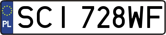 SCI728WF