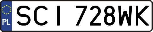 SCI728WK