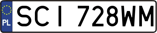SCI728WM