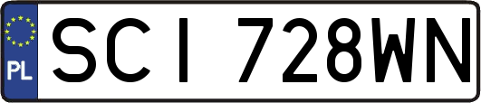 SCI728WN