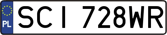 SCI728WR