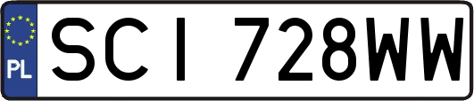 SCI728WW