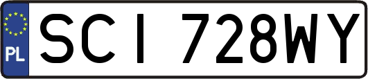 SCI728WY