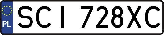 SCI728XC