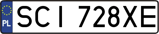 SCI728XE