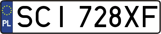 SCI728XF