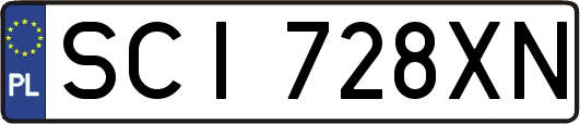 SCI728XN