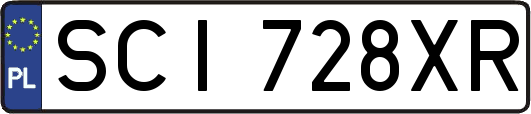 SCI728XR