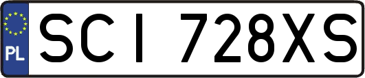 SCI728XS