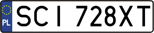 SCI728XT